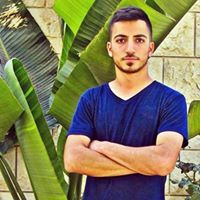Omar Mahamid