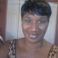 Yvette Fulton