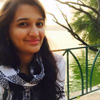 Parul Mehta