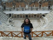 Serkan