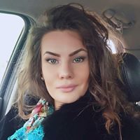 А-леся Менькова