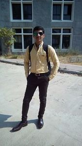 Kaushal Prajapati