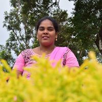 Ramya Karthik