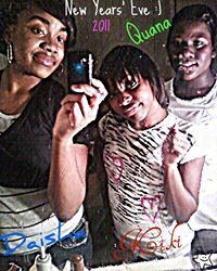 Sha'Quana Davis