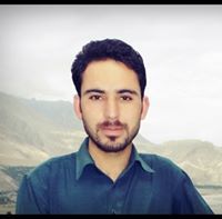 Arif Hussain