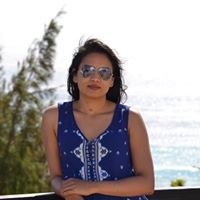 Rashmi Tharun