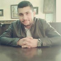 Mohammed Alzoubi