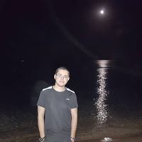 محمد أحمد حامد