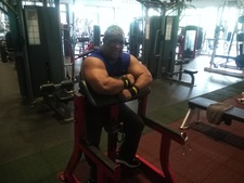 Derek Casanares