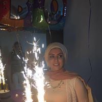 Hiba Ansari