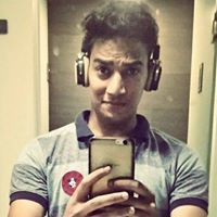Anuj Prajapati