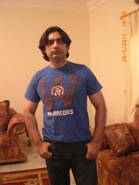 Zahid Chouhdary