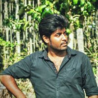 Muneesh Elangovan