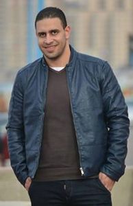 Ahmed Saed