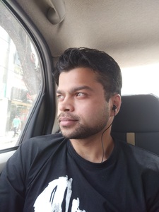 Sharad Binjola