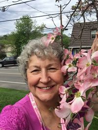 Jacqueline e thompson