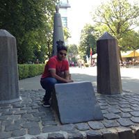 Mohd Bilal