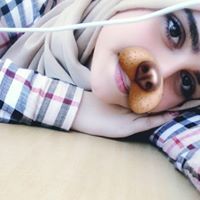 مريم الأحمد