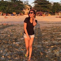 Rhea Mahinay