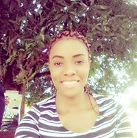 Blessing Nwobu
