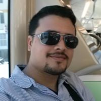 Camilo Garcia Sanchez