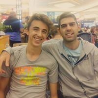 Lautaro Stringa
