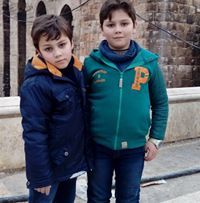 غفران ابو غدة