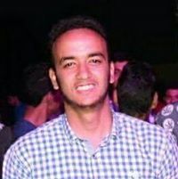 Ahmed Shahat
