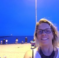 Michele Maximila Rocha Sabocinski