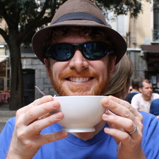 Tim Oldenkamp