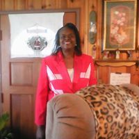 Scarlette Mitchell-James