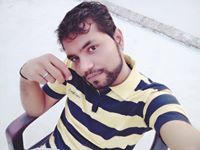 Akshay Pandey
