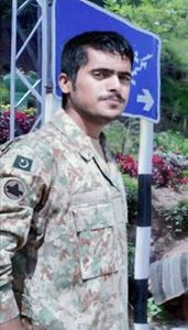 Waseem Cheema