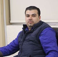 Mohand Spihe