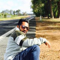 Gurpreet Chaudhary