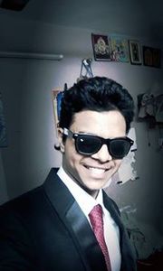 Surya Prabhakar