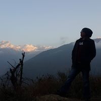 Dev Paudyal