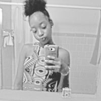Ashlee-Imani Williams