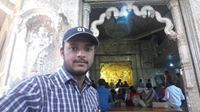 Amol Bhangre
