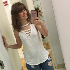 Elizabeth Langstrom