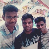 Yogesh Kumar