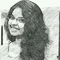 Chandni Thakkar
