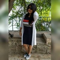 Mehak Arora