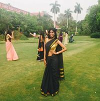 Nivedita Singh
