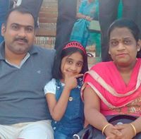 Yogesh Joshi