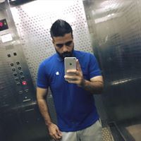 Hussain Raad