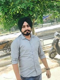 Jaspreet Singh Saini