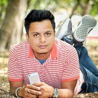 सौरभ सिंह