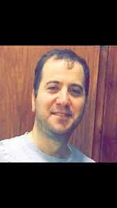 Fahed Fateh