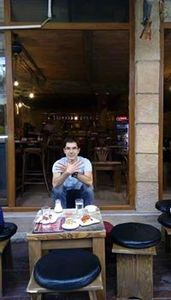 Даниел Томов